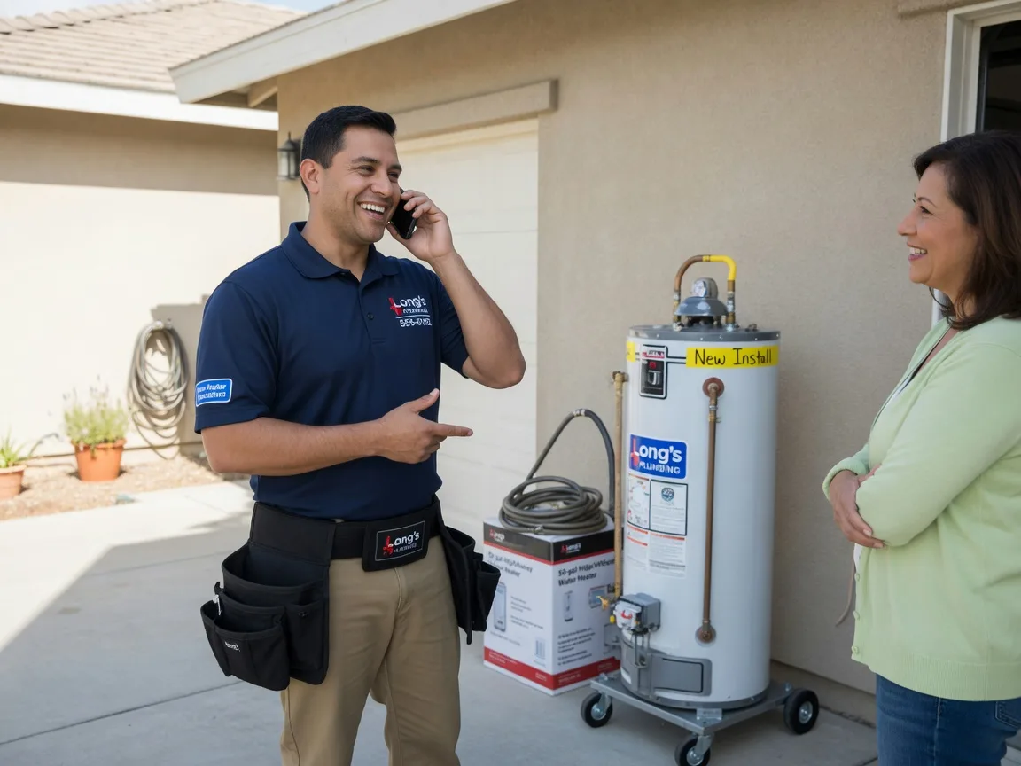 Leak Detection Matheny, WV FAQs
